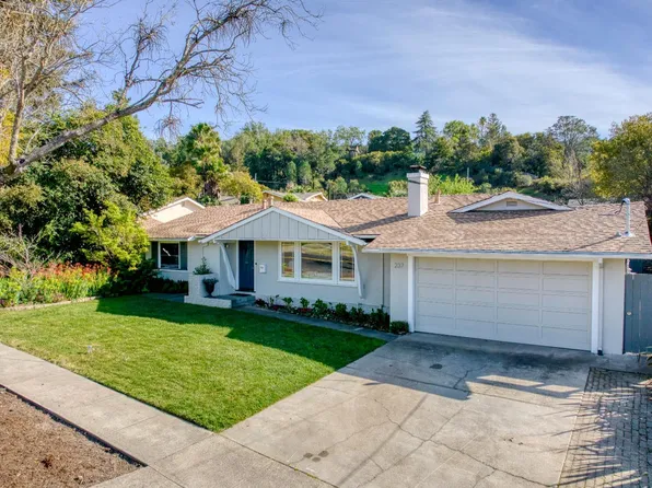 237 Alameda De La Loma, Novato, CA 94949