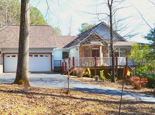 383 Sunset Valley Cir, Cleveland, GA 30528