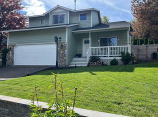 4551 NW Knute Anderson Rd, Silverdale, WA 98383