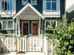3092 Washington Ave #4, Victoria, BC V9A 0J5