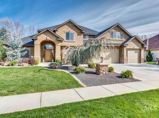 1256 Rivers End, Eagle, ID 83616