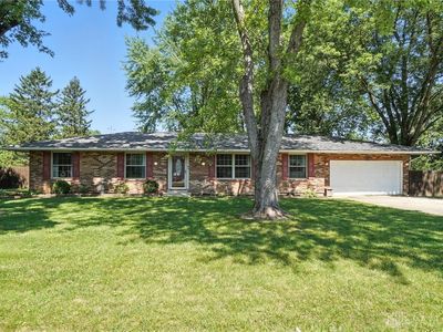 1256 Cedarcliff Dr, Beavercreek, OH, 45434