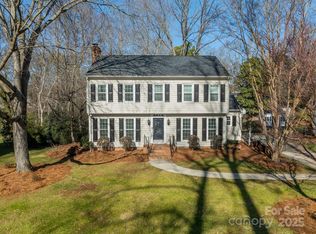 4007 Bramwyck Dr, Charlotte, NC 28210