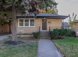 4830 Parrish Ave, East Chicago, IN 46312