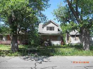 14583 Hubbell St, Detroit, MI