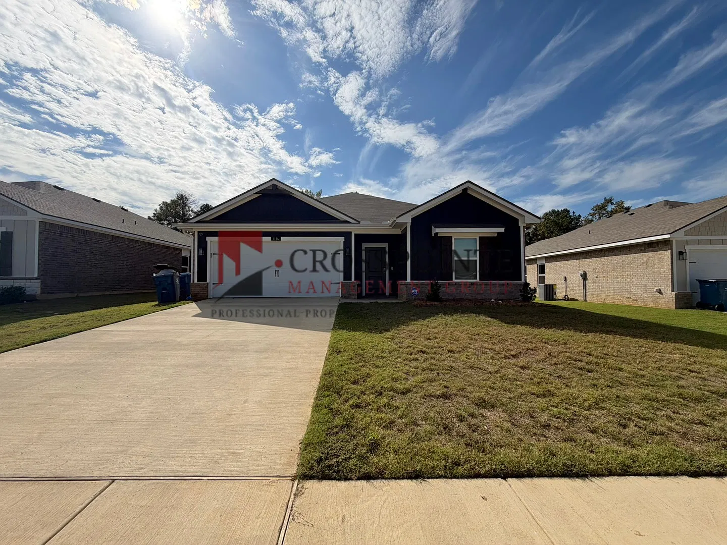 Spacious 3 Bedroom, 2 Bathroom Home with 2-Car Garage & Large Fenced Backyard! — Photo 1