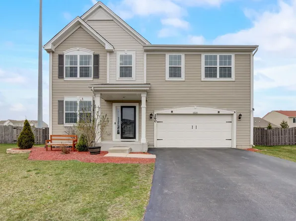 260 Cello Ct, Volo, IL 60073