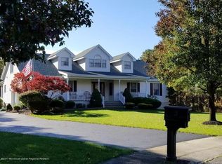 3 Abigail Ct, Jackson, NJ