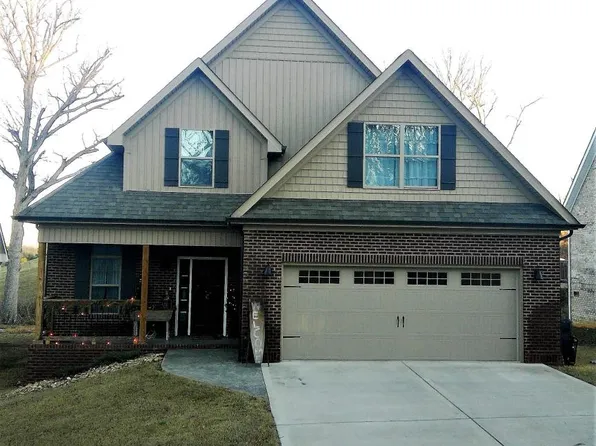 567 Green Meadows Ln, Lenoir City, TN 37771