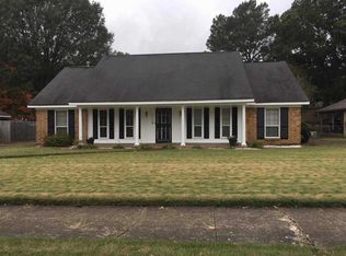 3169 Yates St, Memphis, TN 38134