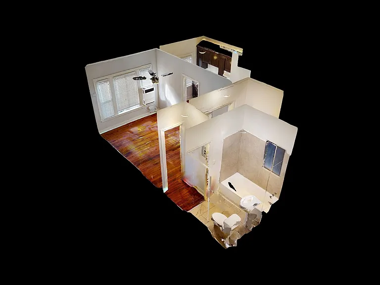 1416 Apartments...Recently Renovated...Spacious ...Great Location! — Photo 11
