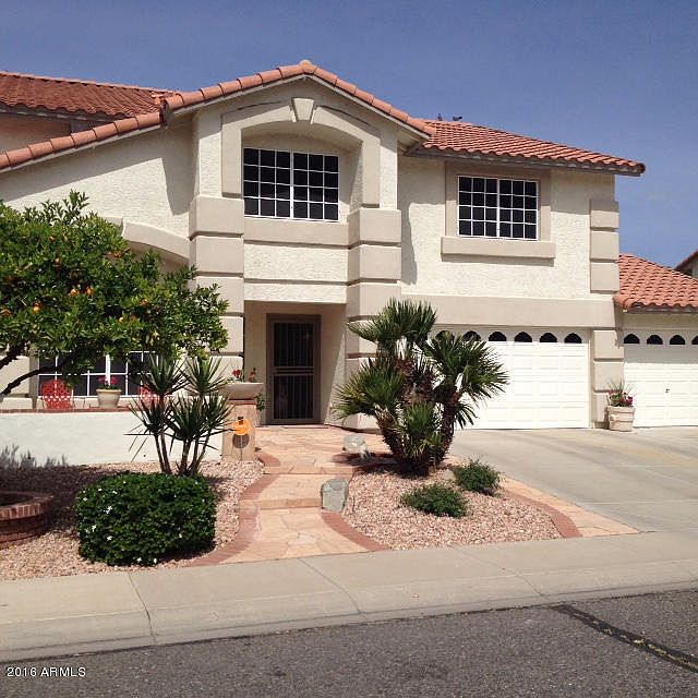 1st image of 5730 W Windrose Dr