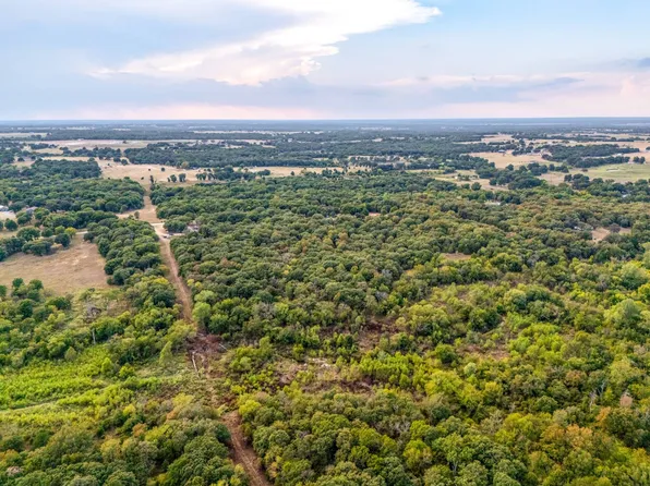 0 Chism Ave, Stratford, OK 74872