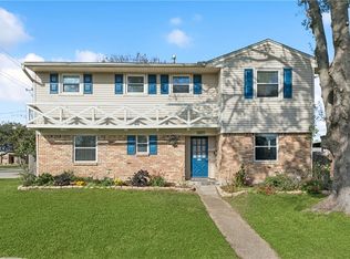 6909 Schouest St, Metairie, LA 70003