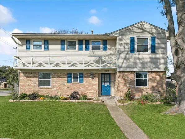6909 Schouest St, Metairie, LA 70003