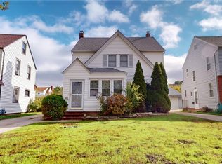 277 E 194th St, Euclid, OH 44119