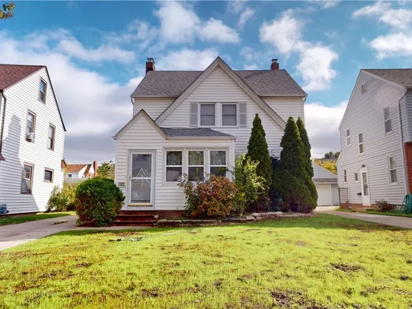 277 E 194th St, Euclid, OH 44119