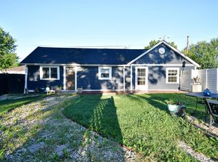 602 S Whitcomb Ave, Indianapolis, IN
