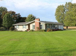 19421 County Road 146, New Paris, IN 46553