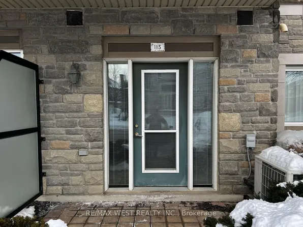 5170 Winston Churchill Blvd, Mississauga, ON