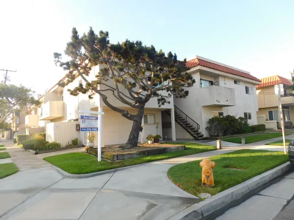 21st426, 426 21st St APT 1, Huntington Beach, CA 92648