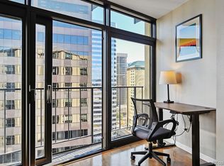 1777 Larimer Street #1909, Denver, CO 80202