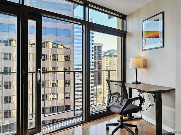 1777 Larimer Street #1909, Denver, CO 80202