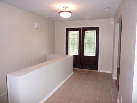 New Tile Entry