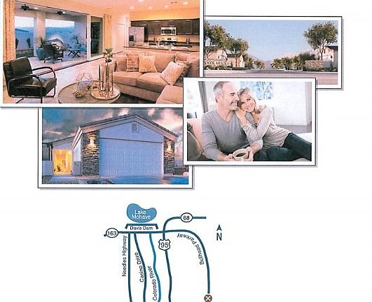 4th image of 3021 Desert Sky Boulevard