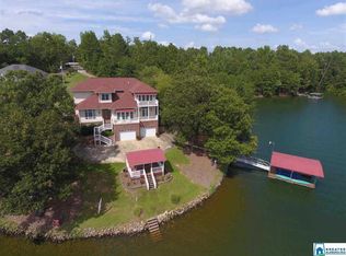 291 Walnut St, Wedowee, AL 36278