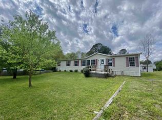 130 Oak Ridge Rd N, Brandon, MS 39047