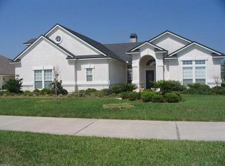 2252 Harbor Lake Dr, Fleming Island, FL 32003