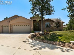 20425 Alan A Dl, Monument, CO 80132