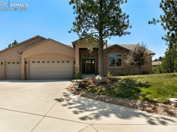 20425 Alan A Dl, Monument, CO 80132