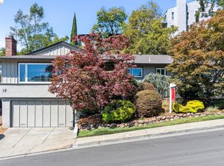 19 Reata Pl, Oakland, CA 94618