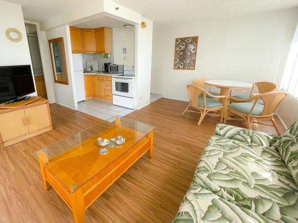 (undisclosed Address), Honolulu, HI 96815