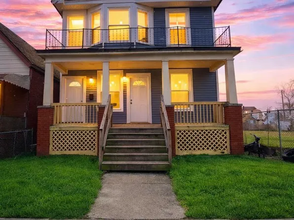 4215 McClellan St, Detroit, MI 48214