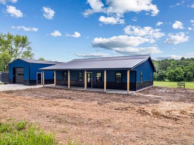 1852 Highway B, Mansfield, MO, 65704