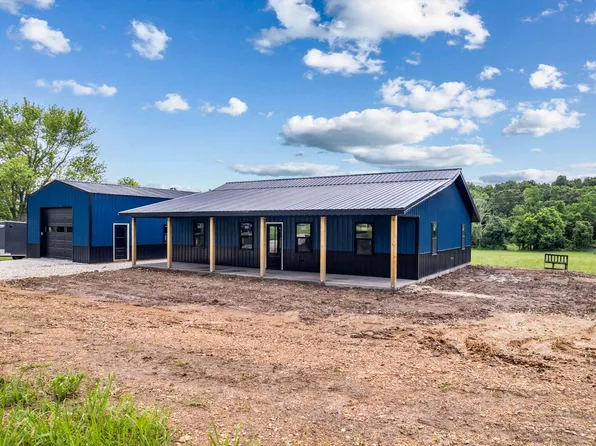 1852 Highway B, Mansfield, MO 65704