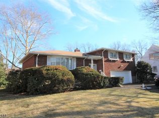 815 Grove St, Clifton, NJ 07013