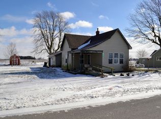 207 N Pike St, Kempton, IN 46049
