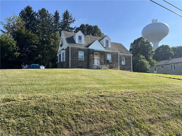 628 Fisher Ave, East Liverpool, OH 43920