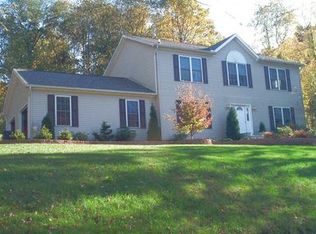 1988 W Strasburg Rd, Coatesville, PA 19320