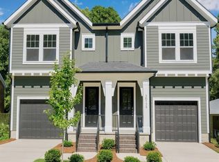 5615 Lantana Ave #A, Charlotte, NC 28205