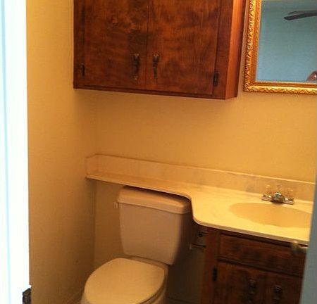 Full Bath