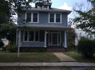 2616 The Ter, Richmond, VA 23222