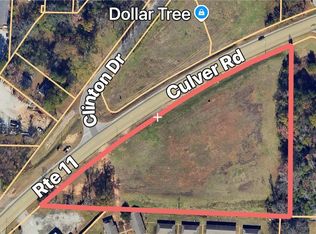 1627-0 Culver Rd, Tuscaloosa, AL 35401