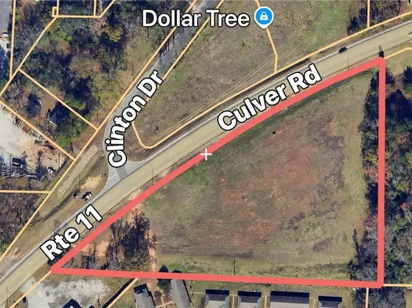 1627-0 Culver Rd, Tuscaloosa, AL 35401