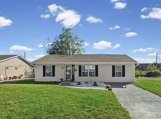604 West Ave, East Saint Louis, IL 62207