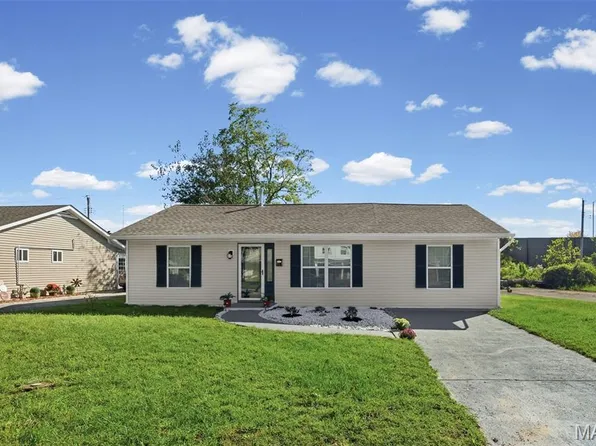 604 West Ave, East Saint Louis, IL 62207